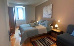 Apartment Dinka
